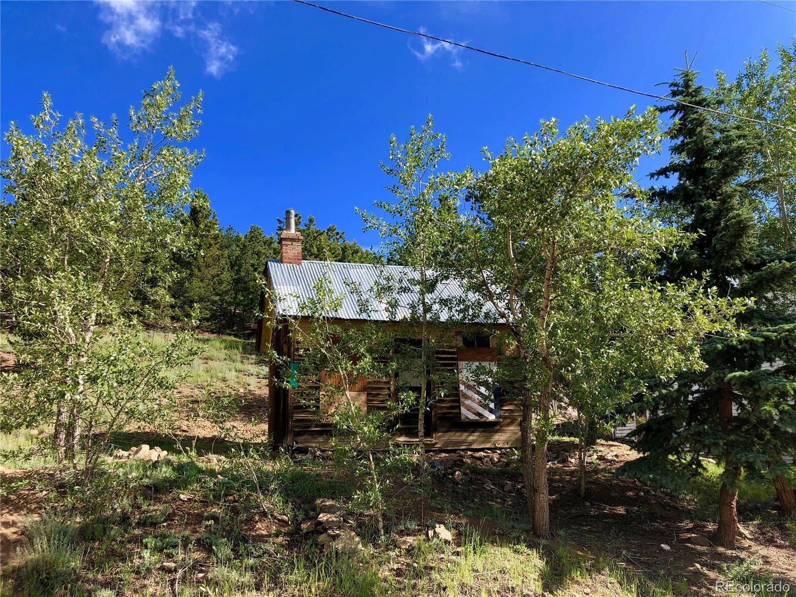 3 Virginia Canyon Road Central City, CO 80427 - Photo 13 of 18