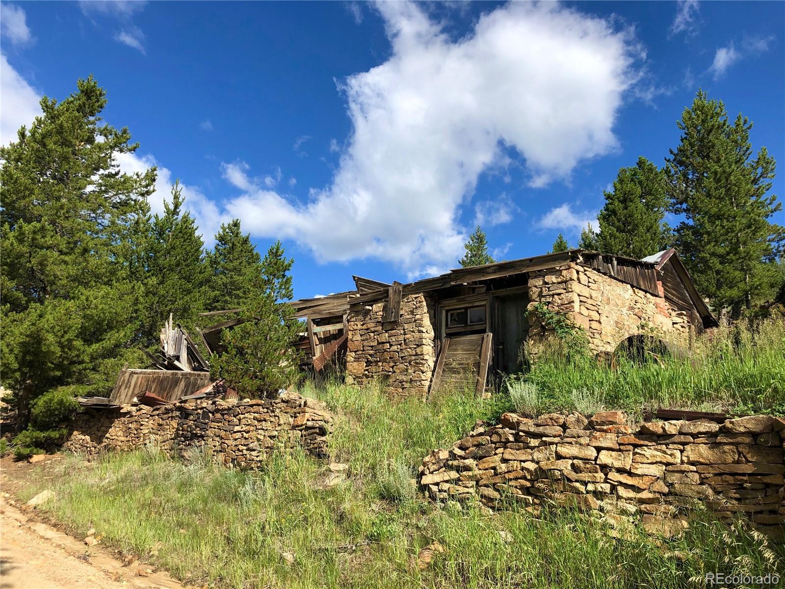 3 Virginia Canyon Road Central City, CO 80427 - Photo 18 of 18