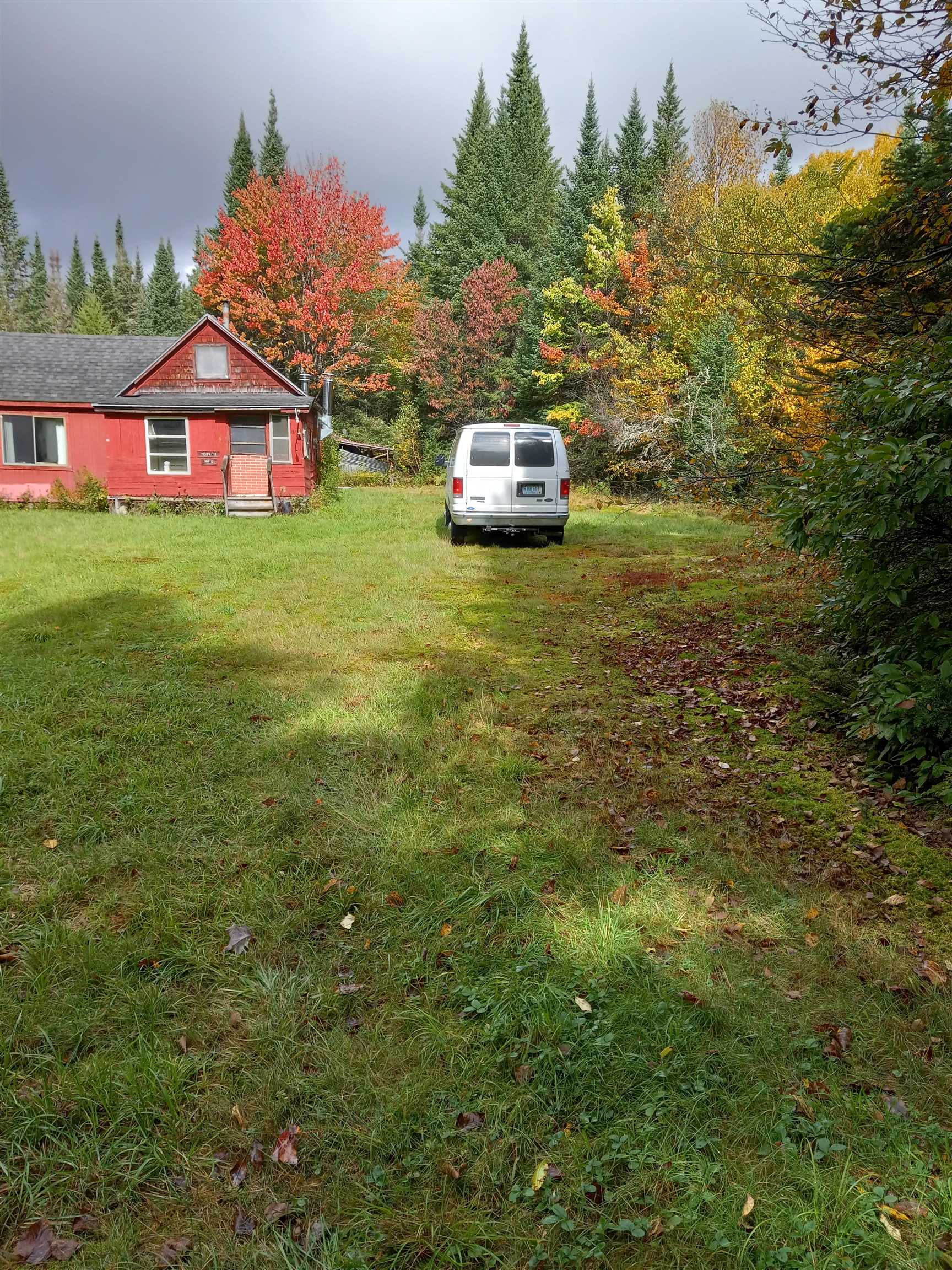 1063 Indian Stream Road Pittsburg, NH 03592 - Photo 12 of 14 Gallery Image 12