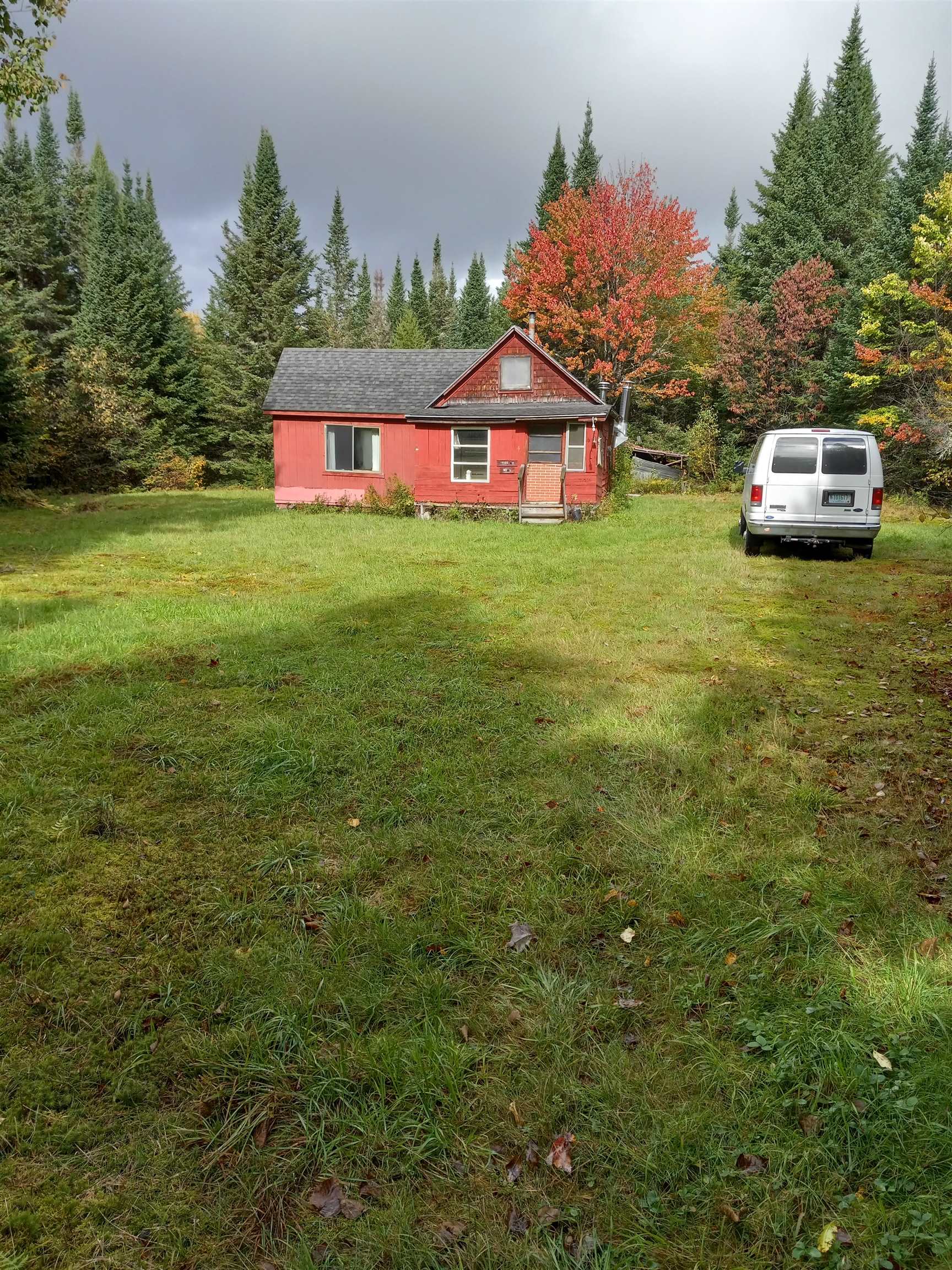 1063 Indian Stream Road Pittsburg, NH 03592 - Photo 10 of 14 Gallery Image 10