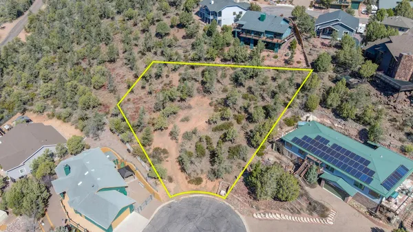 $185,000 | 1710 West Bonita Street, Payson, AZ 85541