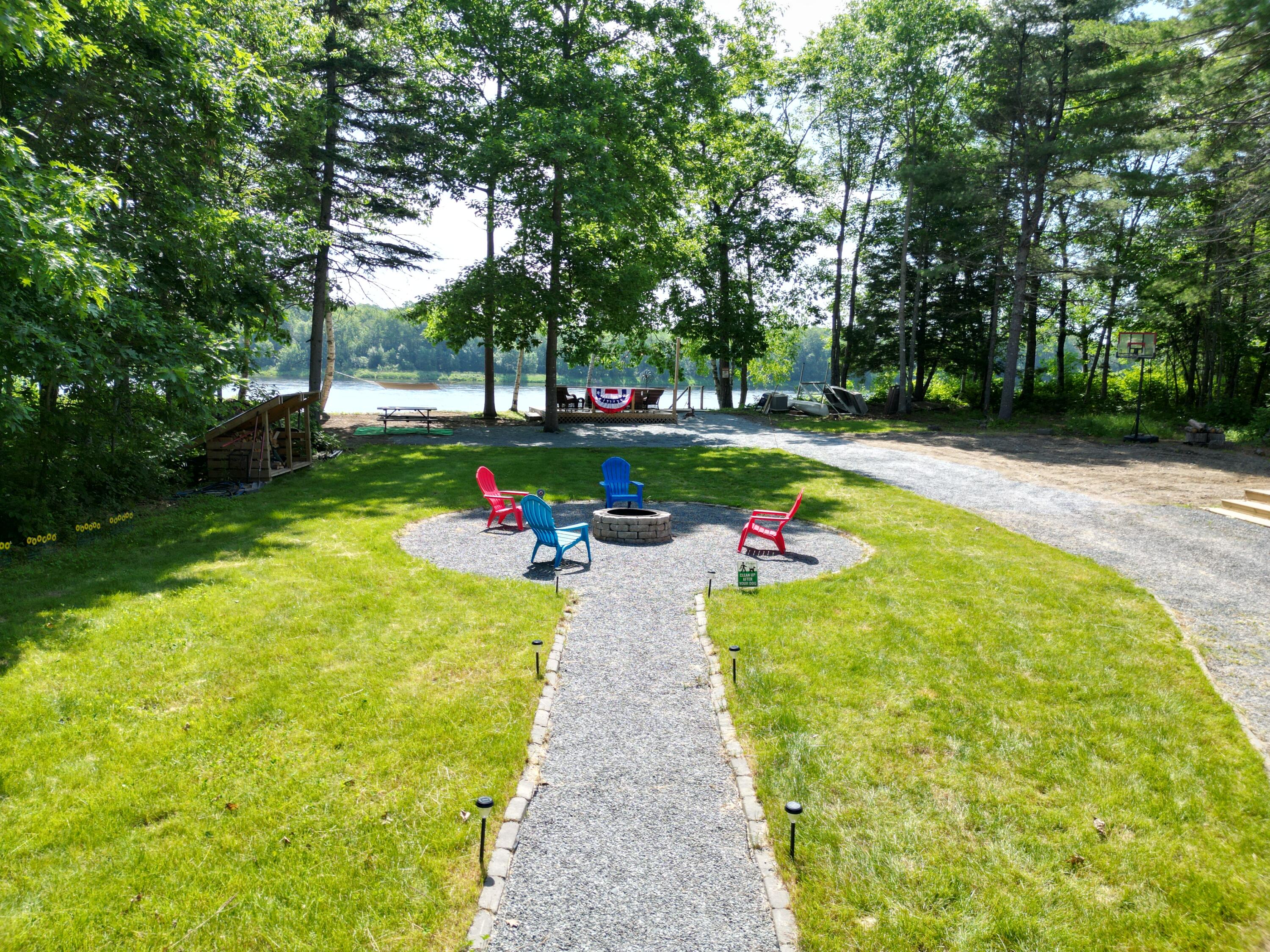 1093 North Chester Road Lincoln, ME 04457 - Photo 7 of 63 DJI_0388