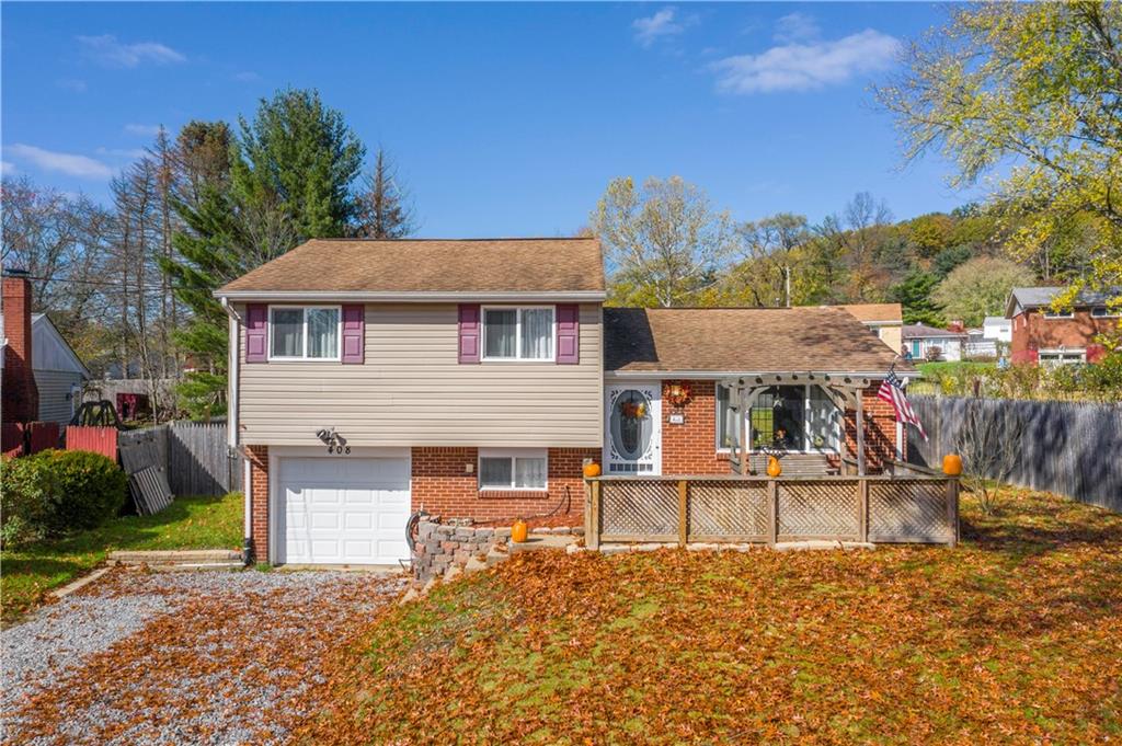 408 Olten Road Monroeville, PA 15146 - Photo 1 of 15 Gallery Image 1