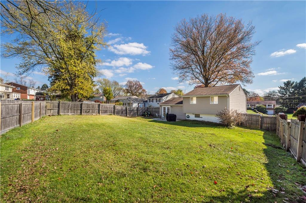408 Olten Road Monroeville, PA 15146 - Photo 14 of 15 Gallery Image 14