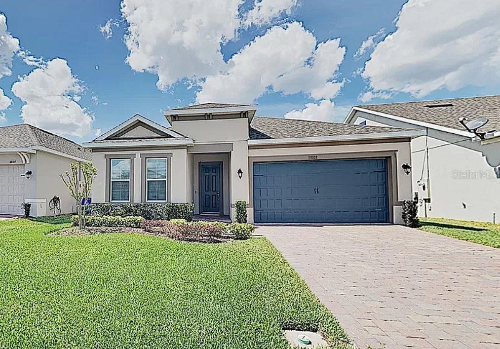 1802 (Reflection Lane St. Cloud, FL 34771 - Photo 1 of 1