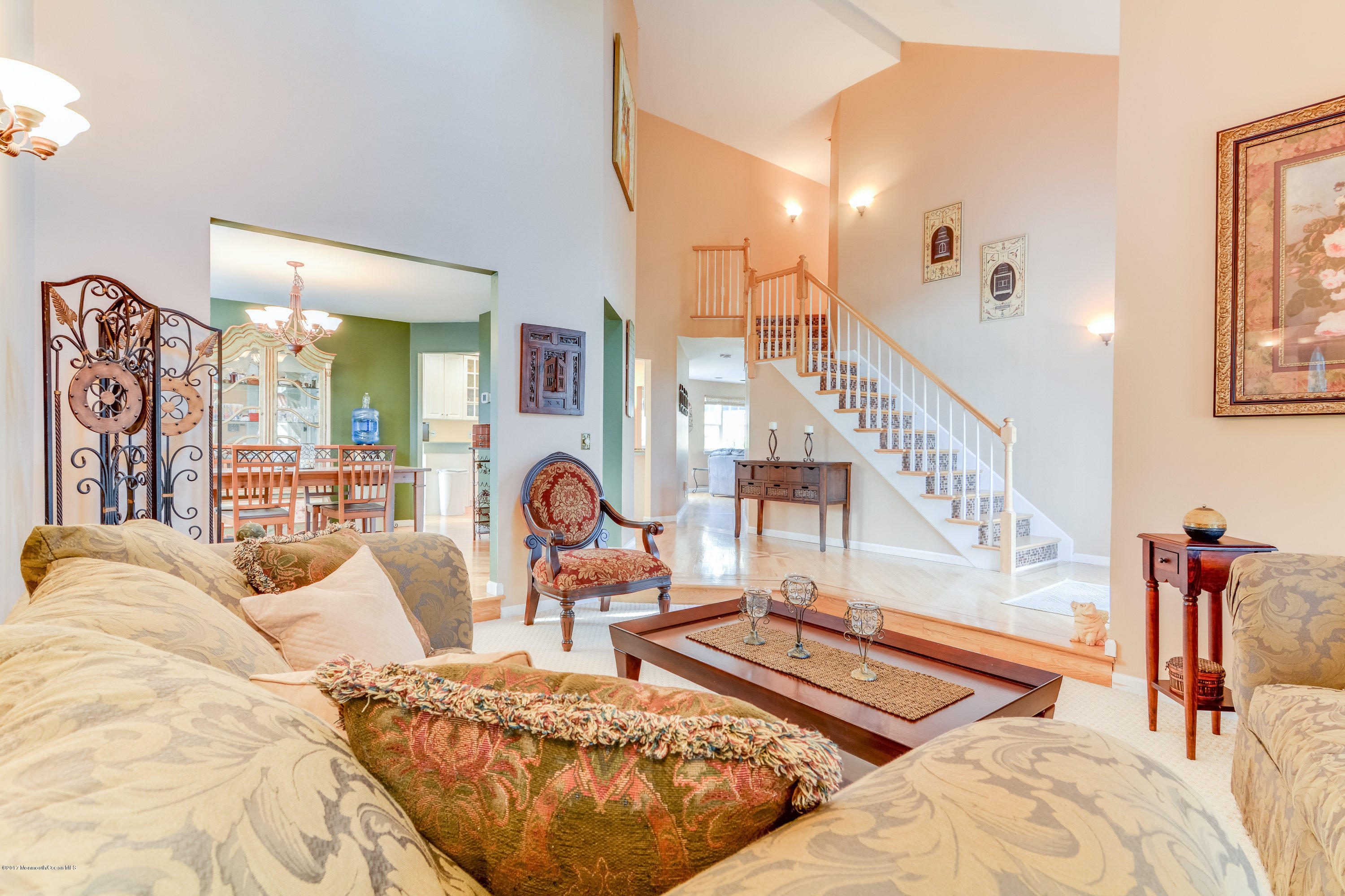 426 Burke Road Jackson, NJ 08527 - Photo 2 of 24 Living_Room