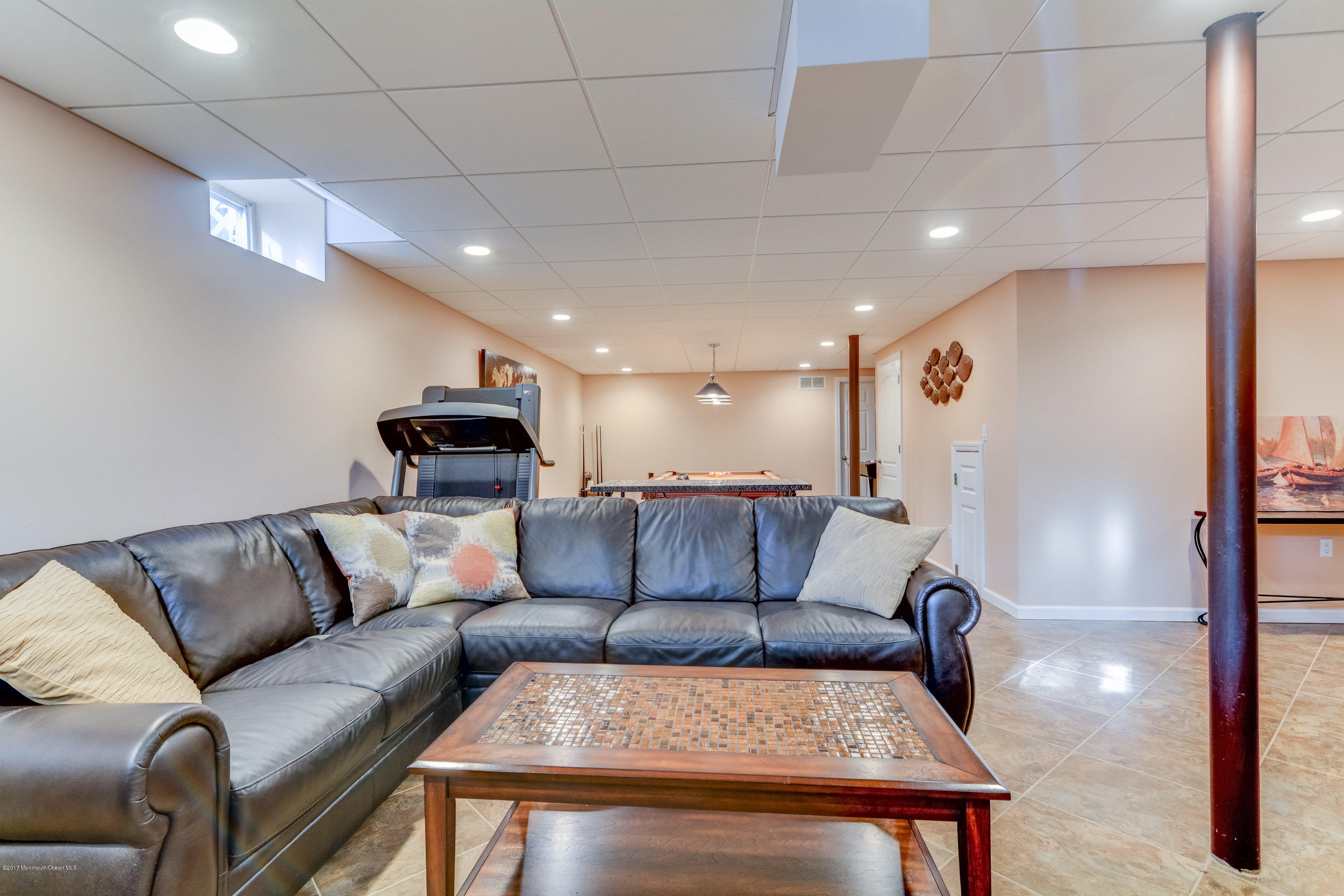 426 Burke Road Jackson, NJ 08527 - Photo 19 of 24 Basement