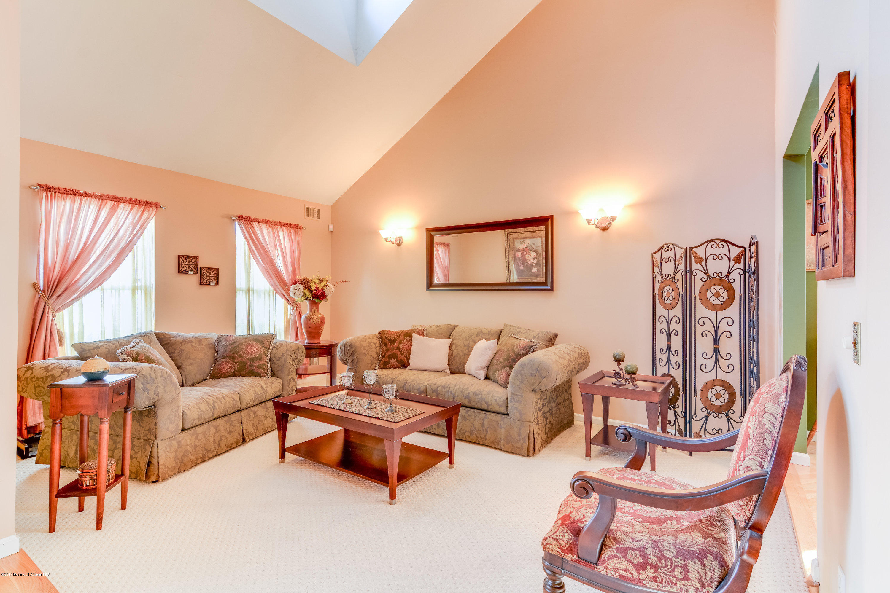 426 Burke Road Jackson, NJ 08527 - Photo 3 of 24 Living_Room_1