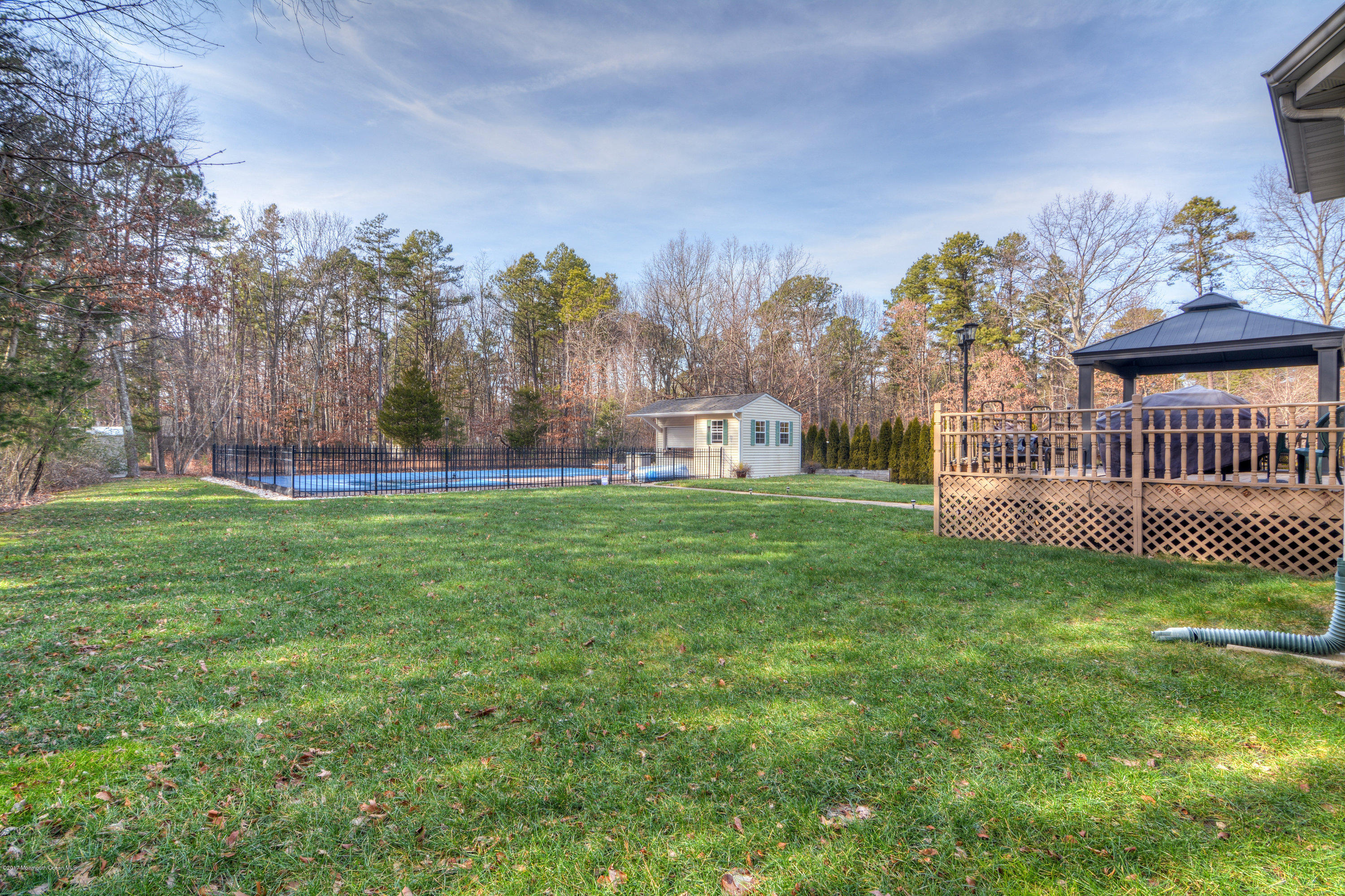 426 Burke Road Jackson, NJ 08527 - Photo 24 of 24 Backyard_1