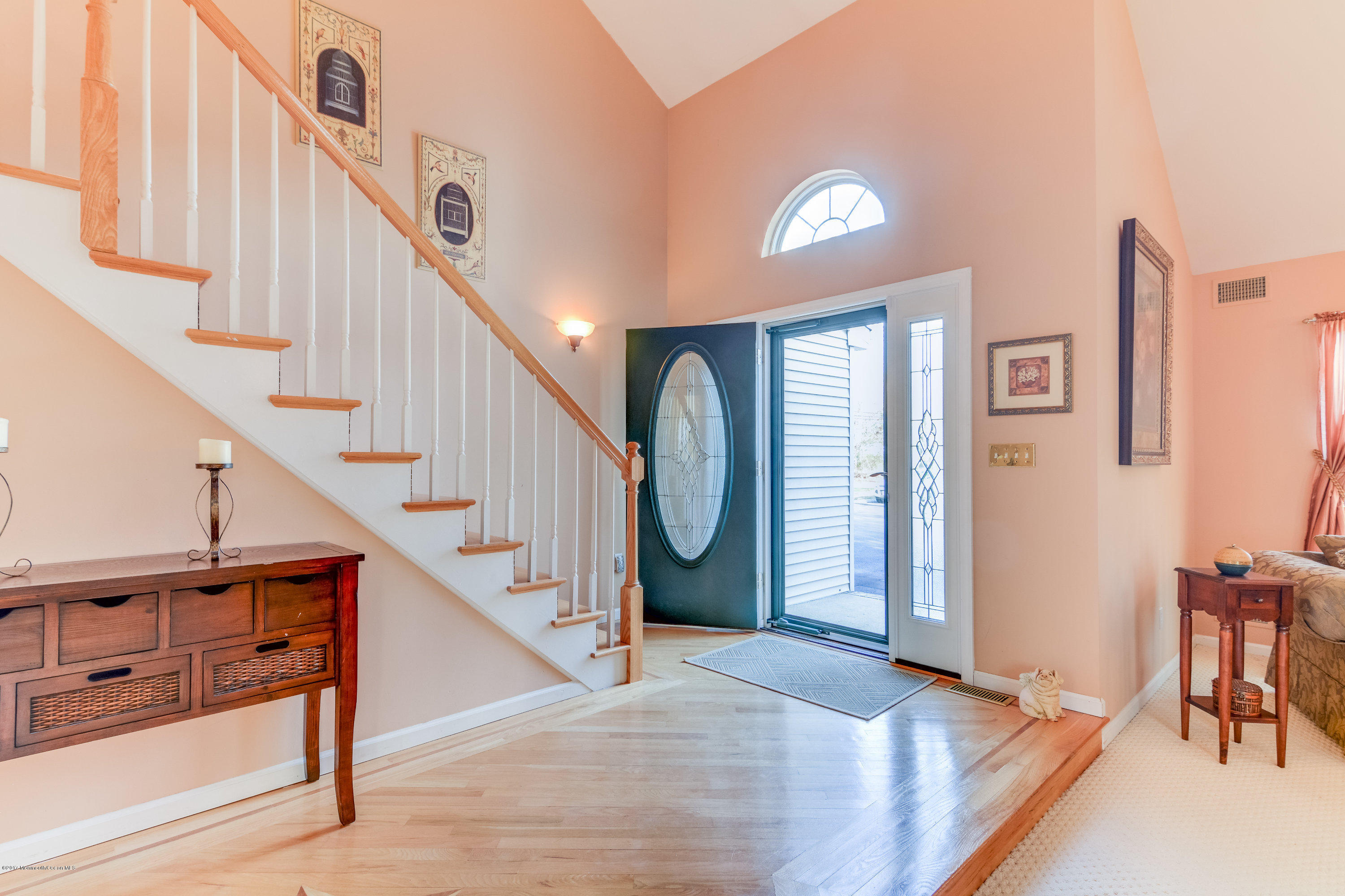426 Burke Road Jackson, NJ 08527 - Photo 4 of 24 Front_Foyer