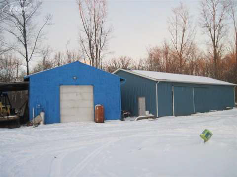 14312 Harris Road Millington, MI 48746 - Photo 2 of 8 20394173-1.JPG