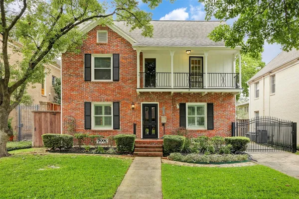 $2,500 | 2324 Goldsmith Street, Unit B, Houston, TX 77030