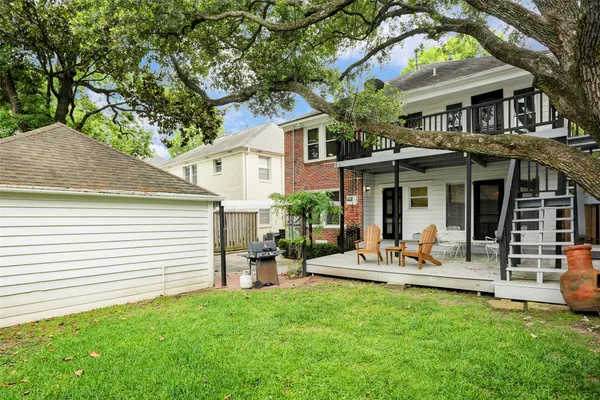 $2,500 | 2324 Goldsmith Street, Unit B, Houston, TX 77030