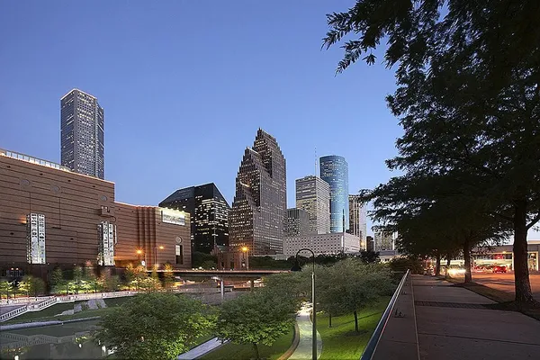 $2,500 | 2324 Goldsmith Street, Unit B, Houston, TX 77030
