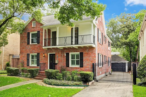 $2,500 | 2324 Goldsmith Street, Unit B, Houston, TX 77030