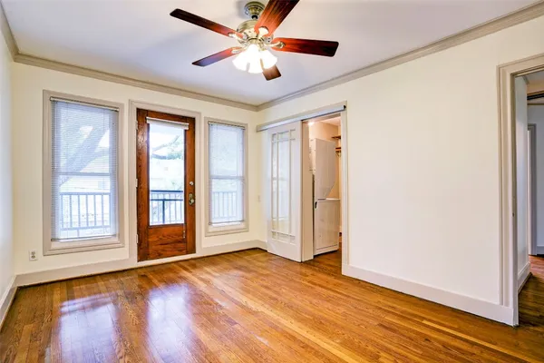 $2,500 | 2324 Goldsmith Street, Unit B, Houston, TX 77030