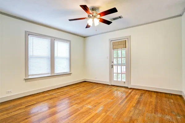 $2,500 | 2324 Goldsmith Street, Unit B, Houston, TX 77030