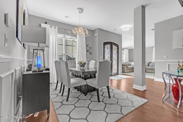 $379,999 | 2544 Madeline Lane, Southaven, MS 38672