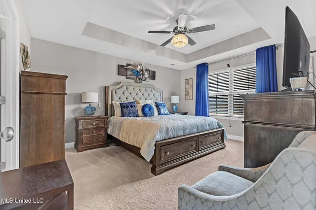 $379,999 | 2544 Madeline Lane, Southaven, MS 38672