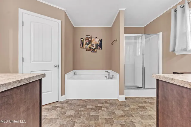 $379,999 | 2544 Madeline Lane, Southaven, MS 38672