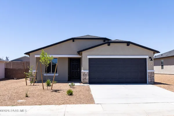 $379,990 | 1107 Meta Road, Chino Valley, AZ 86323