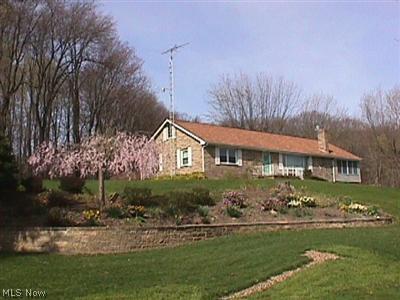 2461 Cunningham Road Salem, OH 44460 - Photo 1 of 1 Gallery Image 1