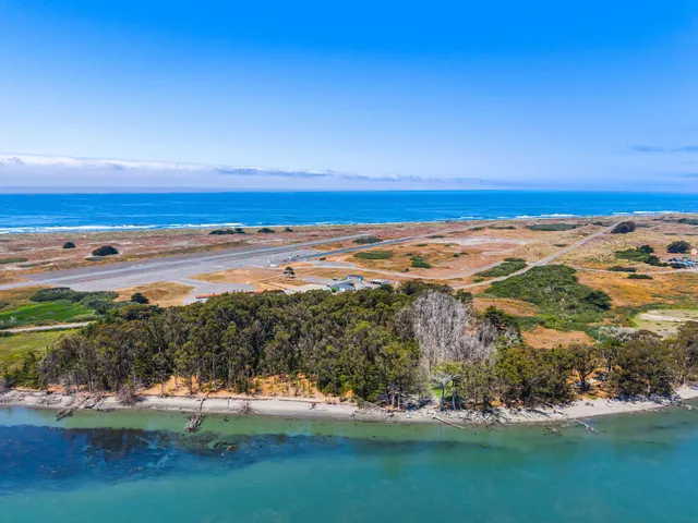 $1,575,000 | 865 New Navy Base Road, Samoa, CA 95564