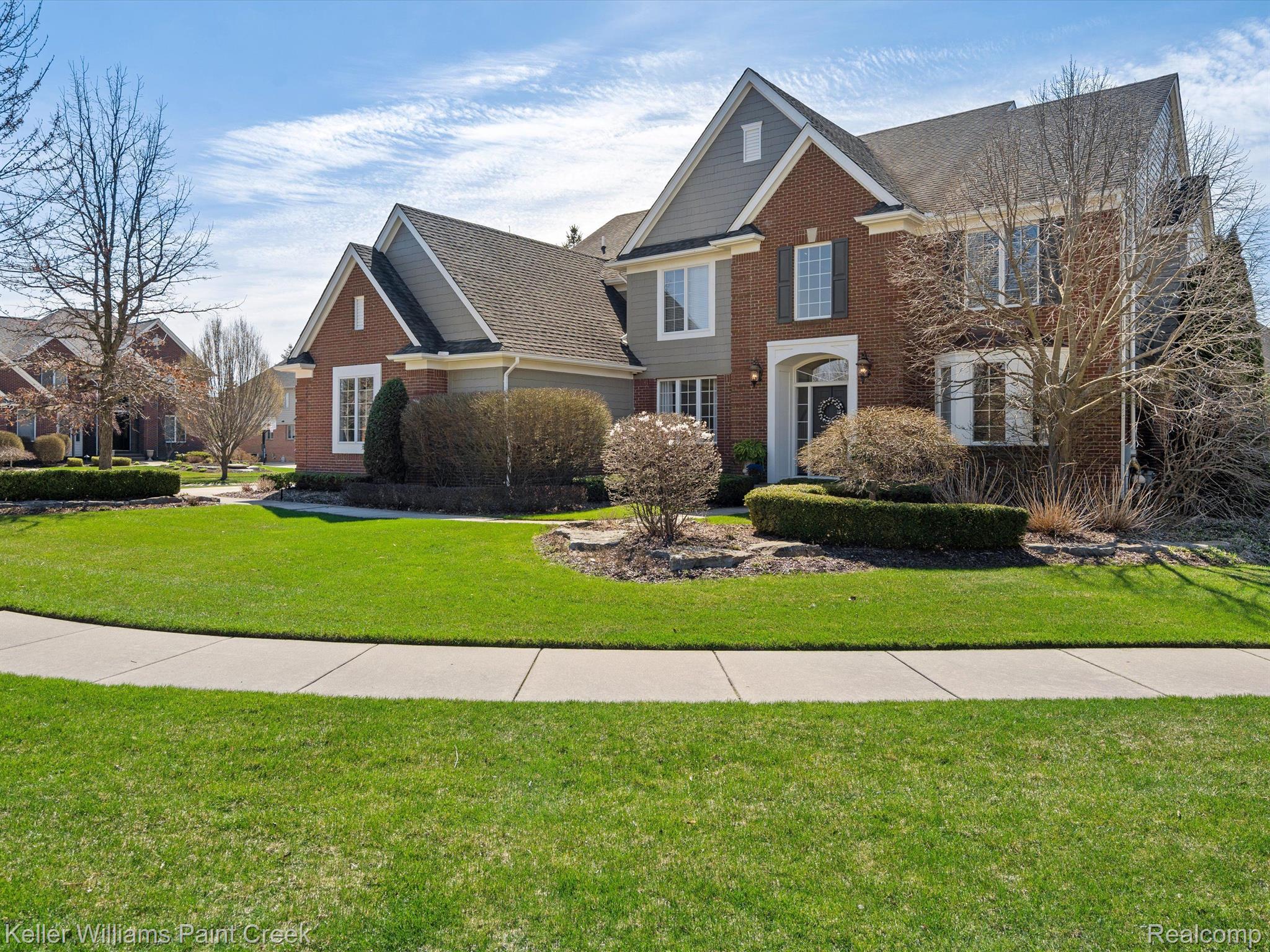 1208 Wheaton Court Rochester, MI 48307 - Photo 2 of 45 Gallery Image 2