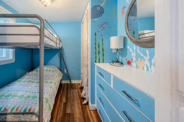 $329,900 | 7 Perkins Avenue, Unit C, Hampton, NH 03842