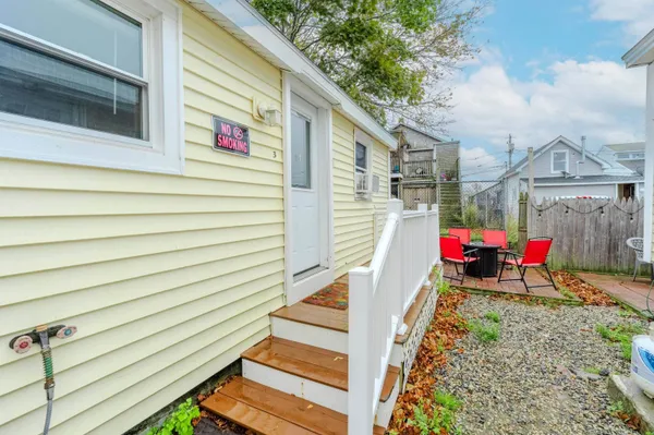 $329,900 | 7 Perkins Avenue, Unit C, Hampton, NH 03842
