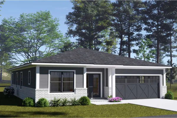 $371,000 | 119 Autumn Sage Trail, Johnson City, TX 78636