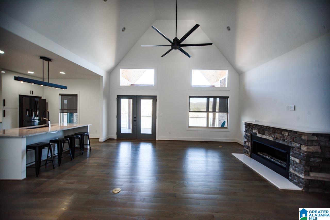 2205 Waldrop Road Ashville, AL 35953 - Photo 44 of 97