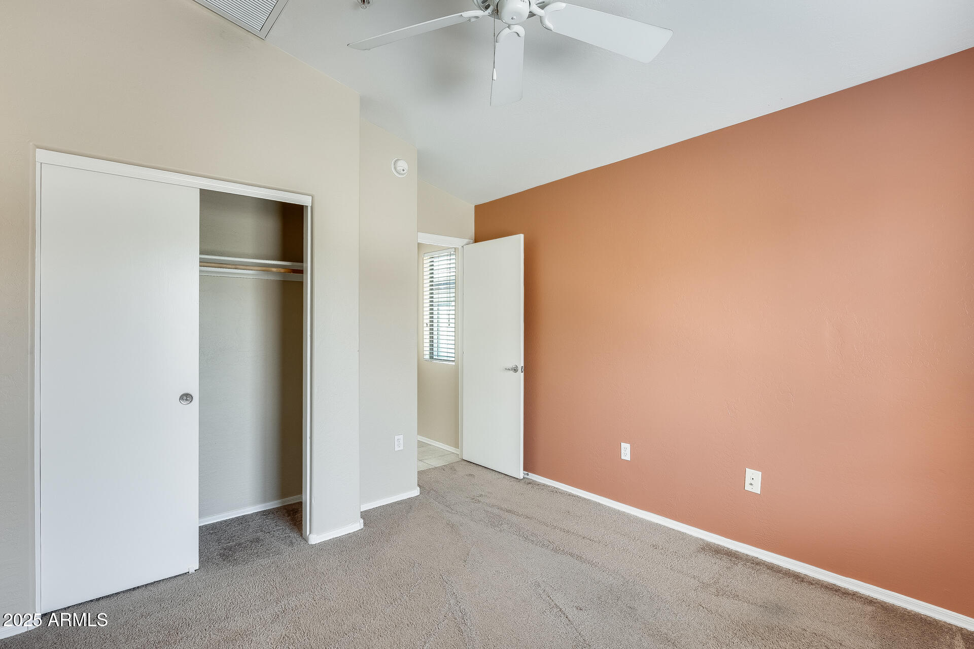 2024 South Baldwin, Unit 113 Mesa, AZ 85209 - Photo 18 of 28 a view of an empty room