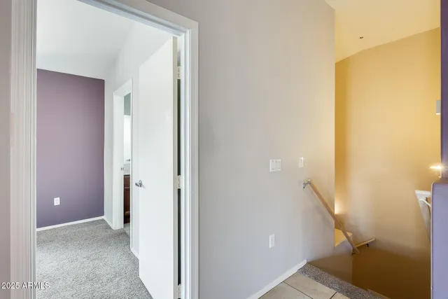 a view of a bathroom