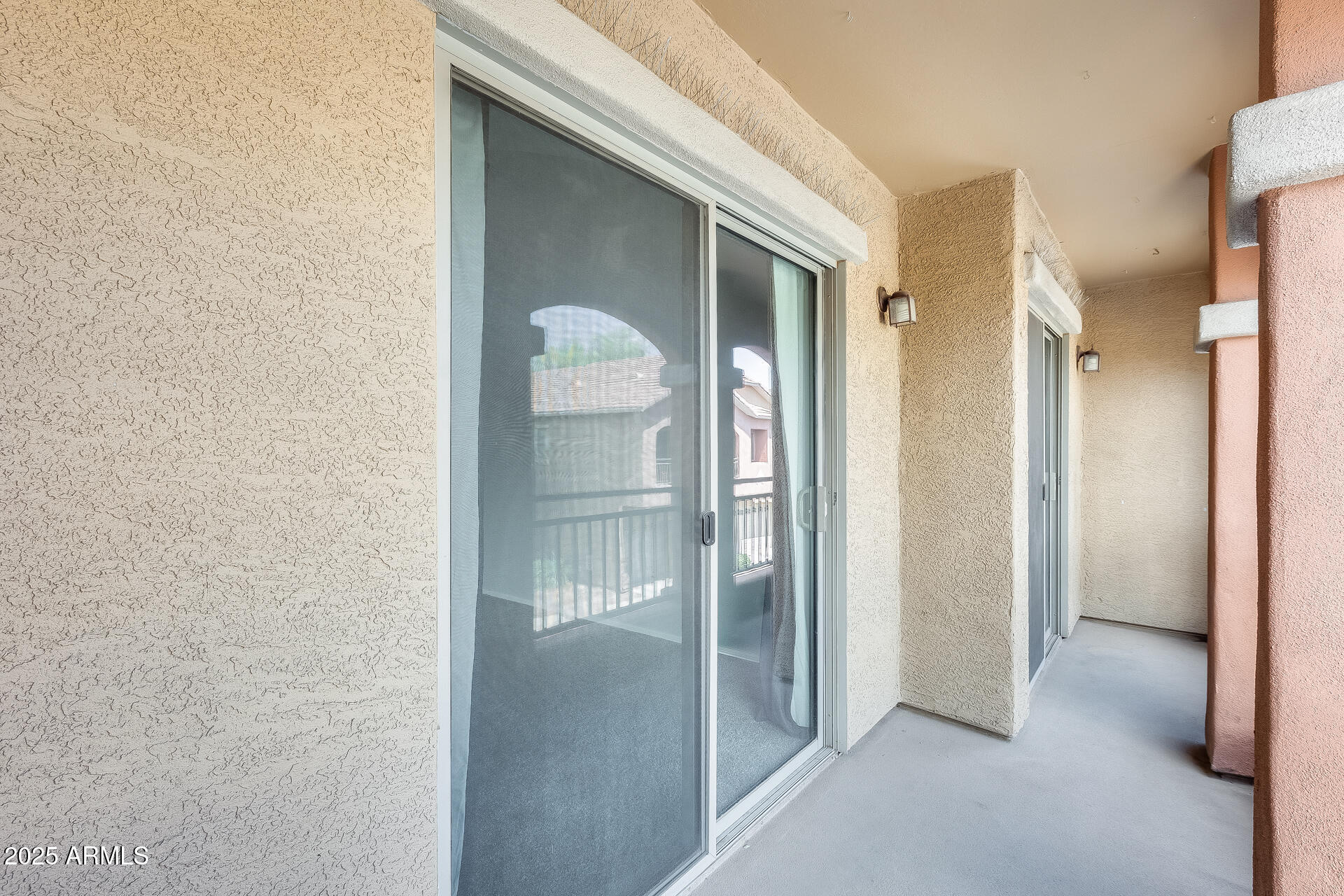 2024 South Baldwin, Unit 113 Mesa, AZ 85209 - Photo 6 of 28 a view of a bathroom from a hallway