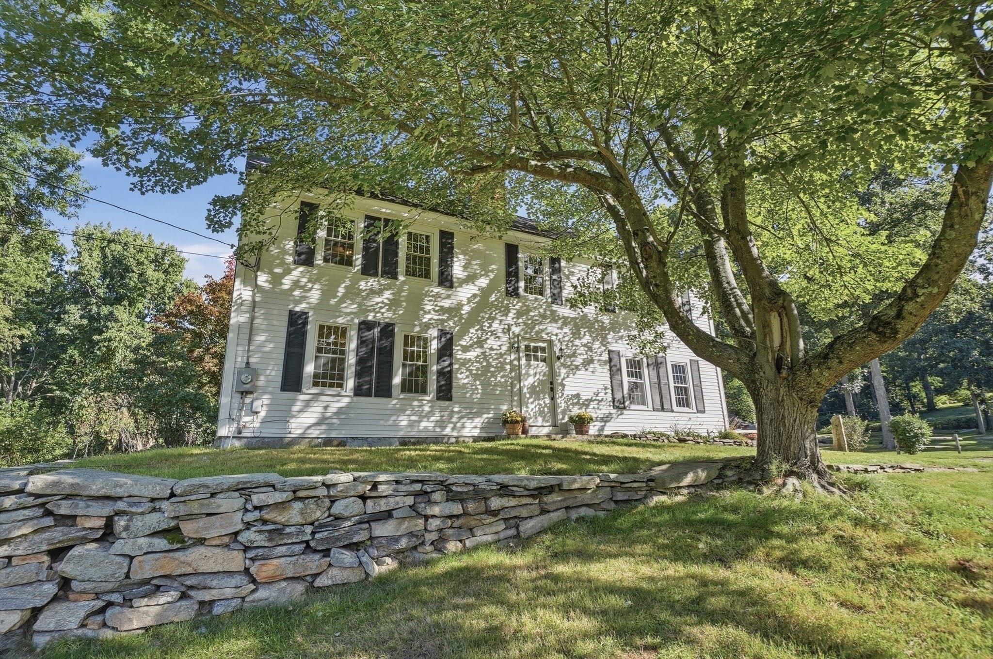 67 Stone School Road Sutton, MA 01590 - Photo 2 of 42 Gallery Image 2