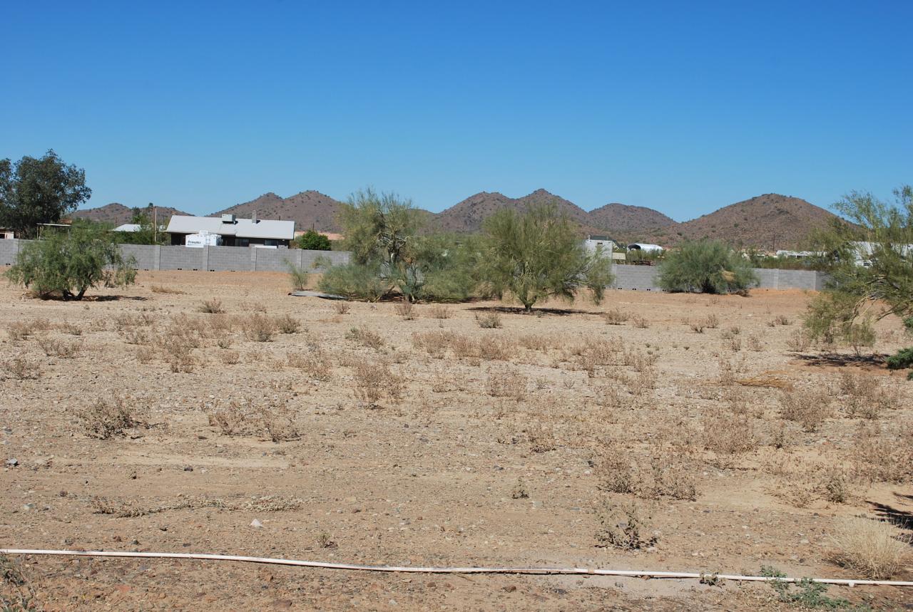 1650 West Parsons Road Phoenix, AZ 85085 - Photo 1 of 7 1