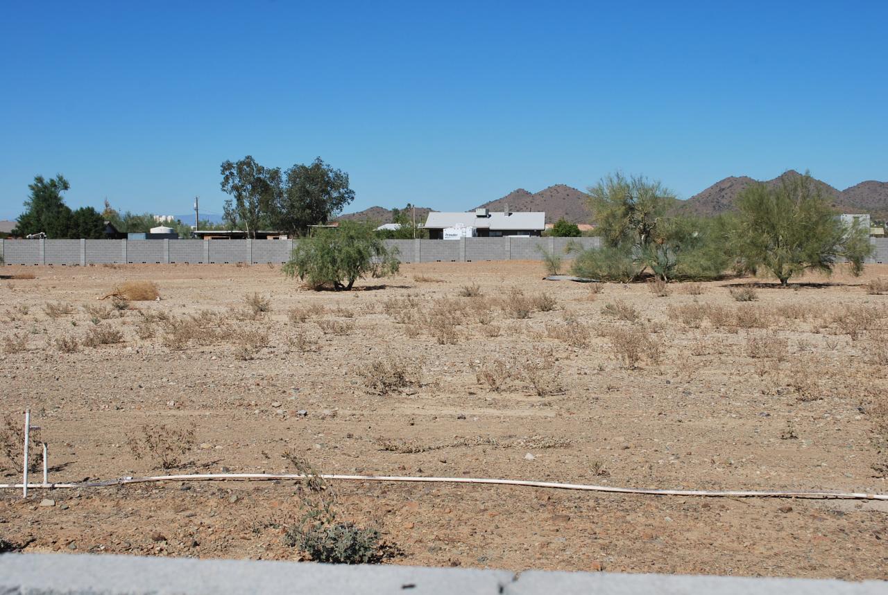 1650 West Parsons Road Phoenix, AZ 85085 - Photo 2 of 7 2