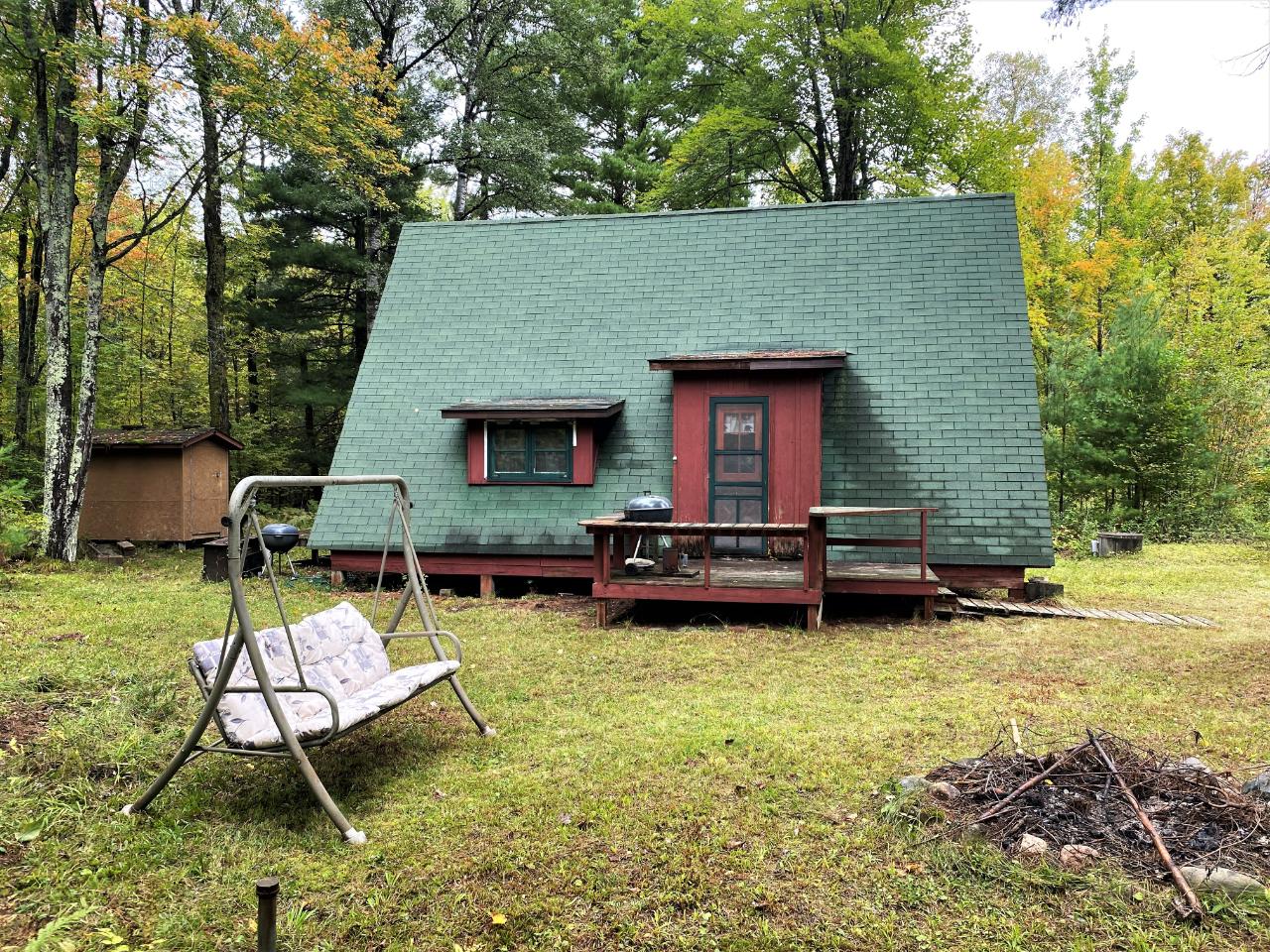 6981 Browns Road Winter, WI 54896 - Photo 1 of 31 Gallery Image 1