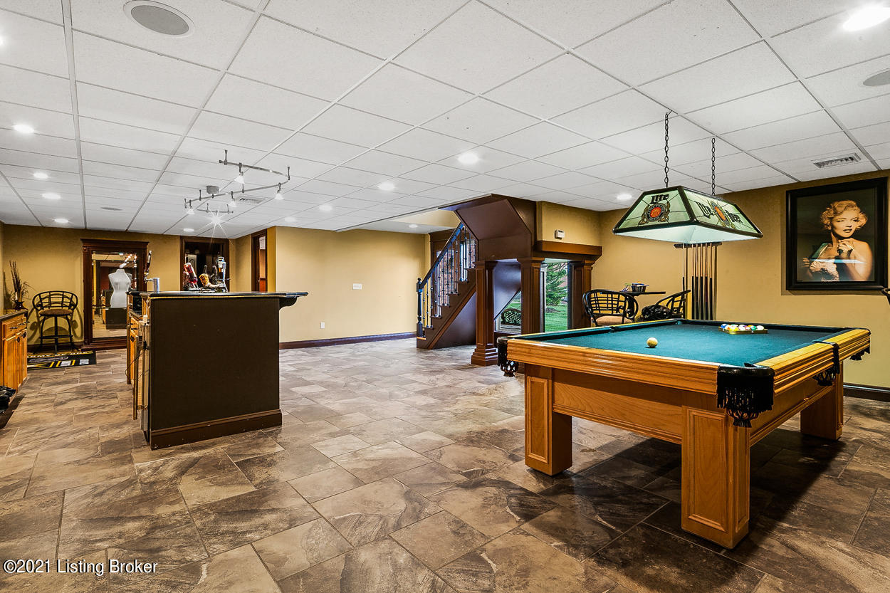 6101 Moser Farm Road Prospect, KY 40059 - Photo 46 of 56 BSMT Entertainment