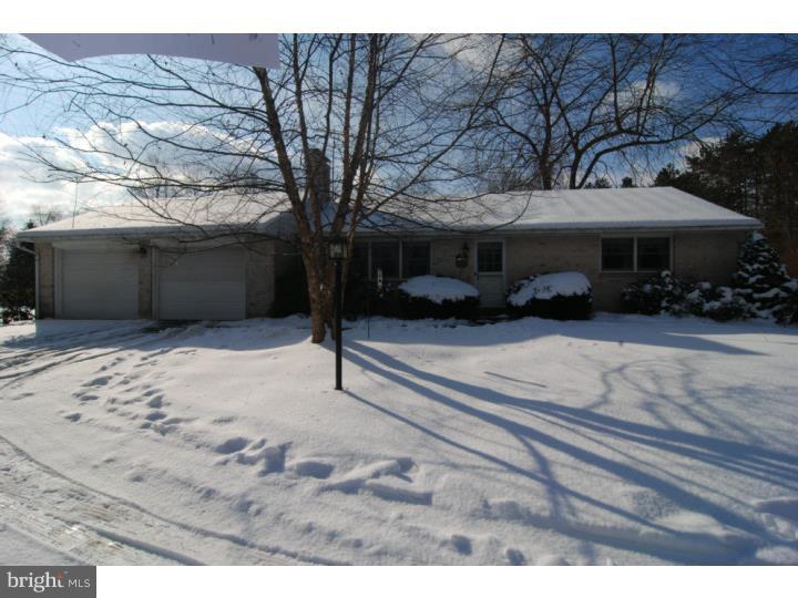 215 Kocher Road Sinking Spring, PA 19608 - Photo 1 of 20