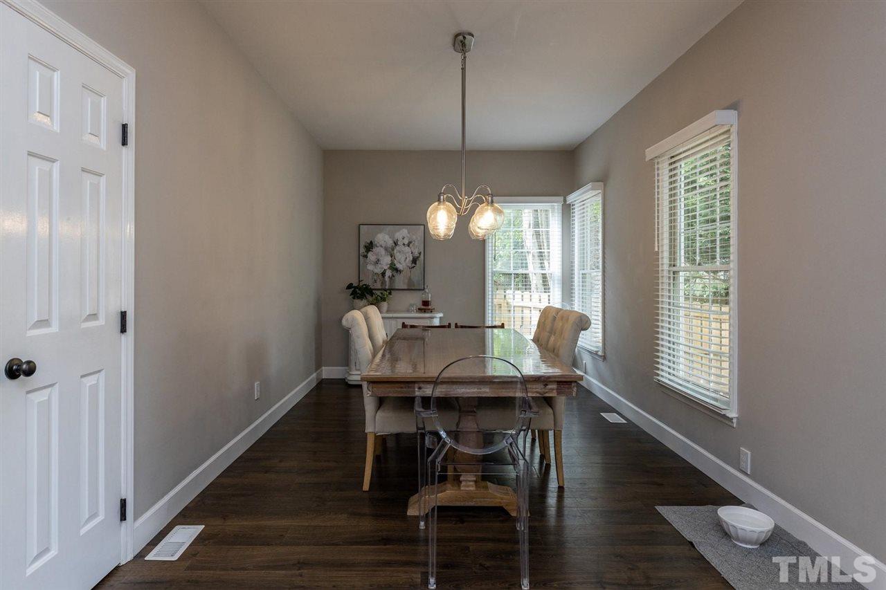 11941 Fairlie Place Raleigh, NC 27613 - Photo 14 of 29