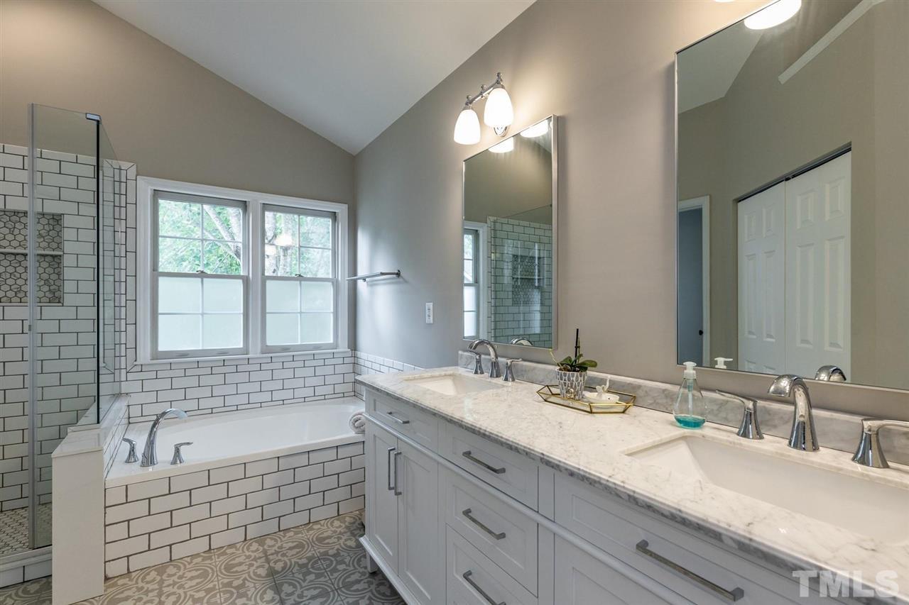 11941 Fairlie Place Raleigh, NC 27613 - Photo 18 of 29