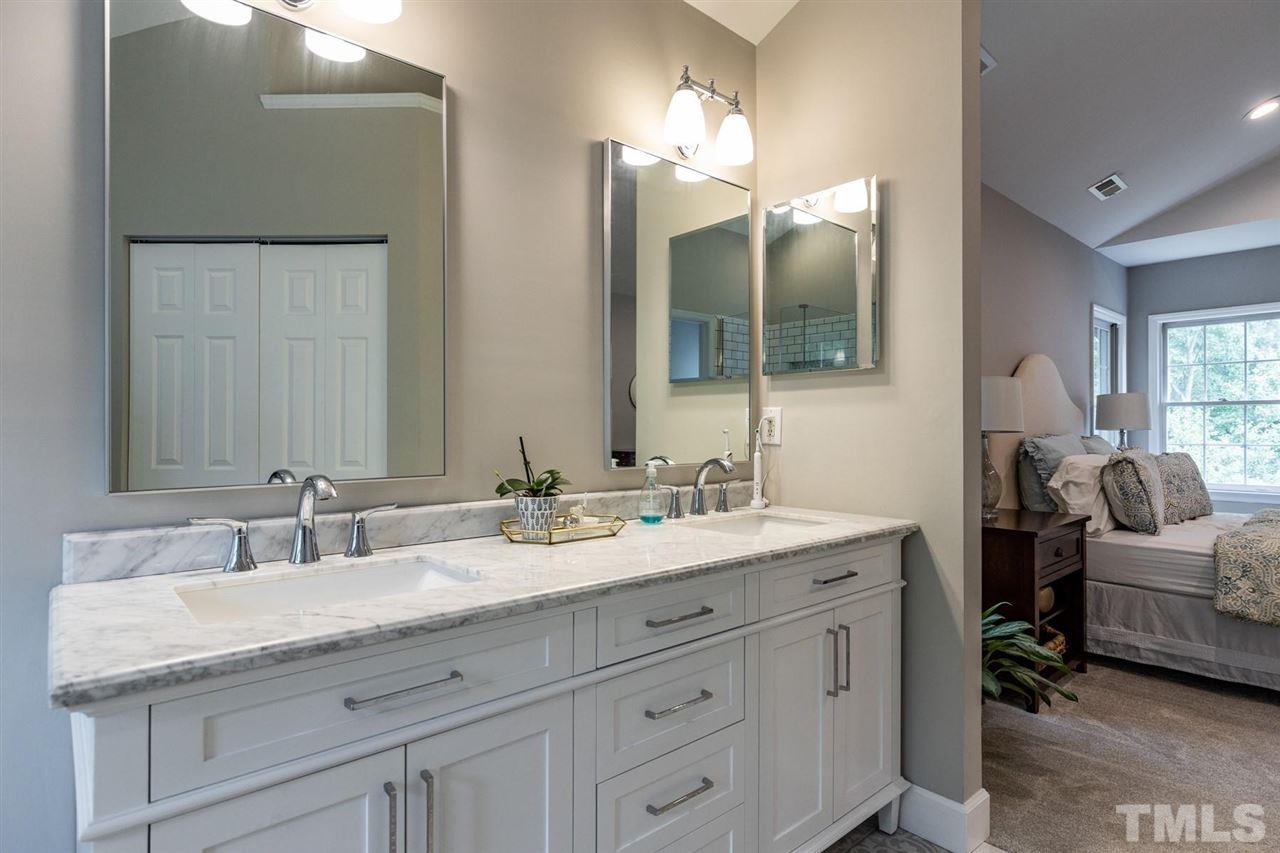 11941 Fairlie Place Raleigh, NC 27613 - Photo 19 of 29