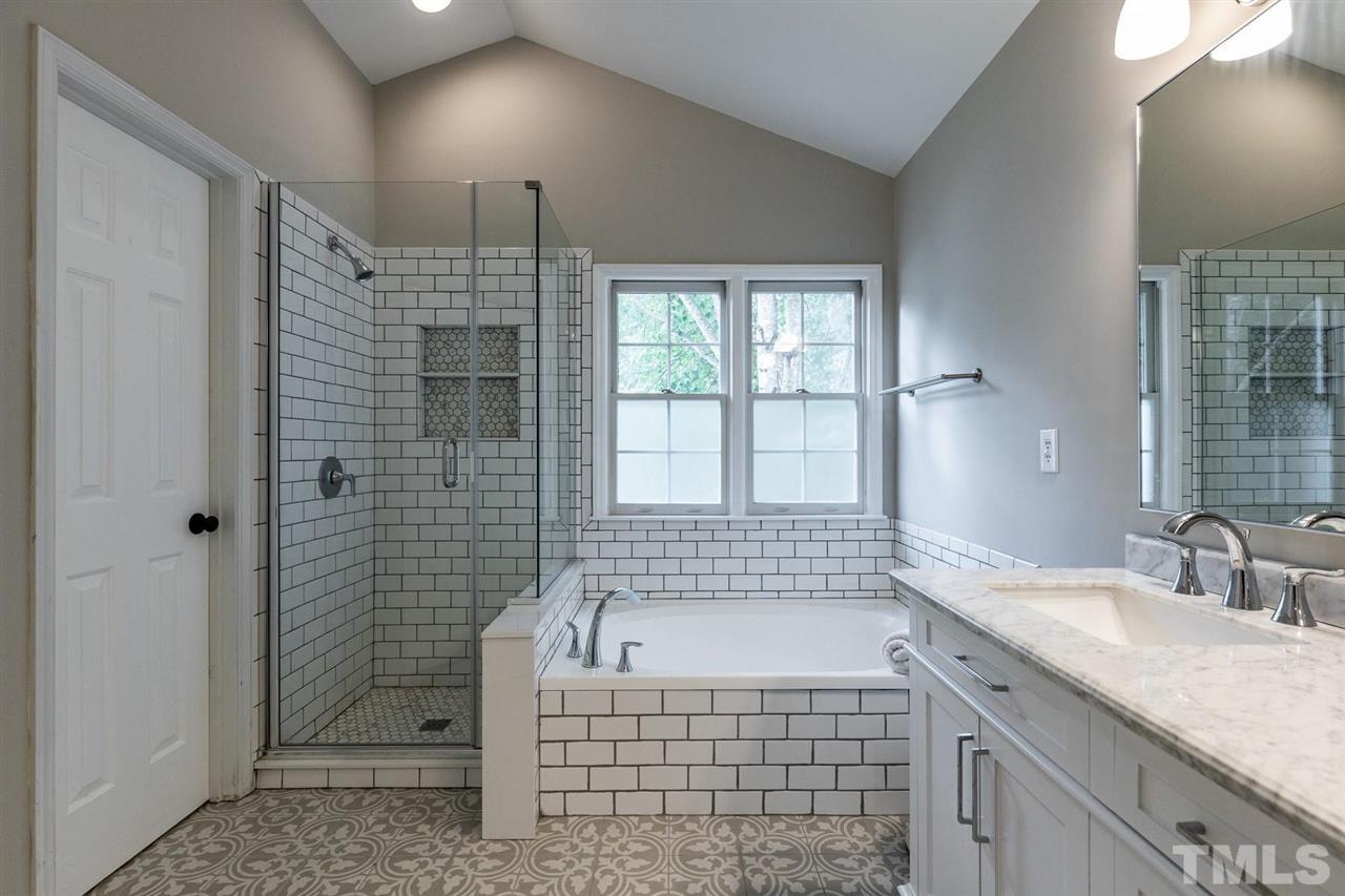 11941 Fairlie Place Raleigh, NC 27613 - Photo 20 of 29