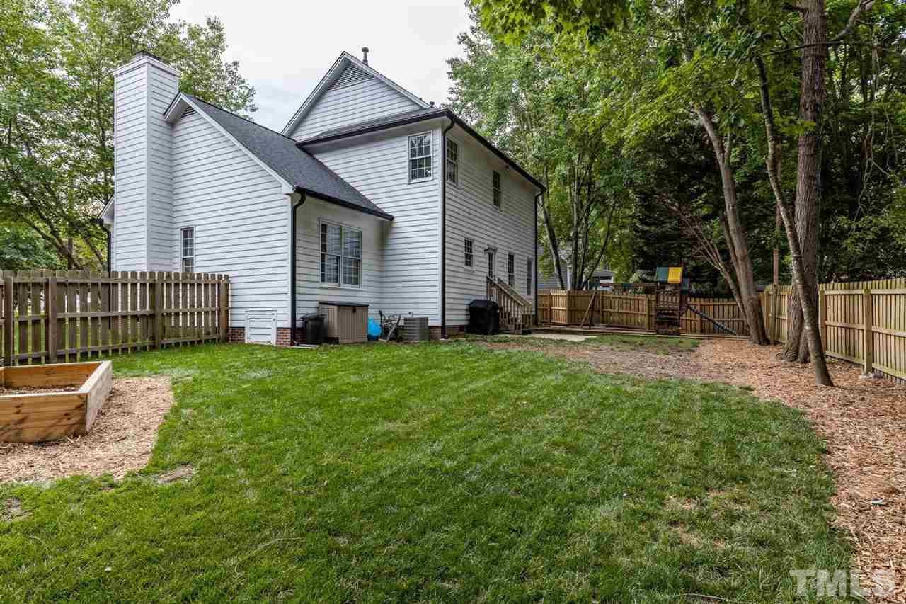 11941 Fairlie Place Raleigh, NC 27613 - Photo 28 of 29