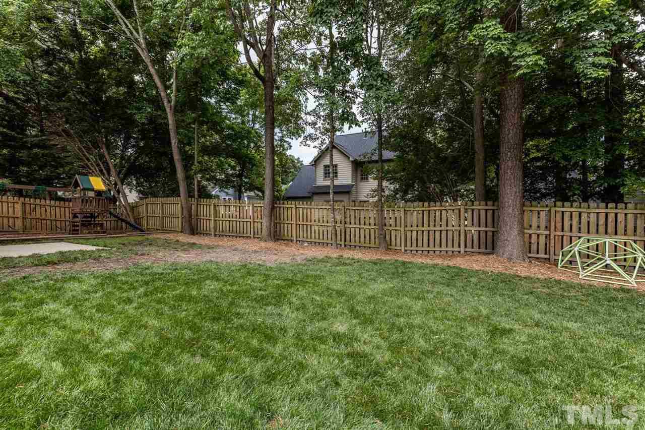 11941 Fairlie Place Raleigh, NC 27613 - Photo 29 of 29