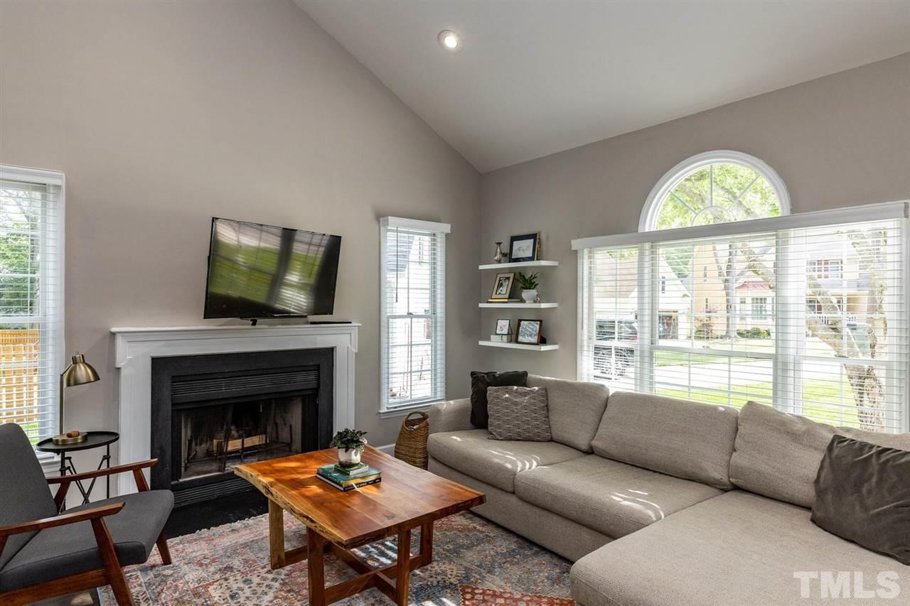 11941 Fairlie Place Raleigh, NC 27613 - Photo 6 of 29