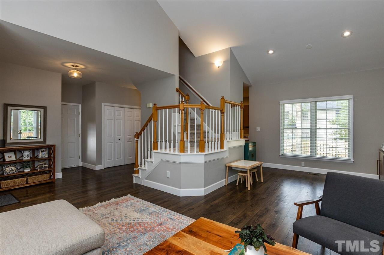 11941 Fairlie Place Raleigh, NC 27613 - Photo 8 of 29