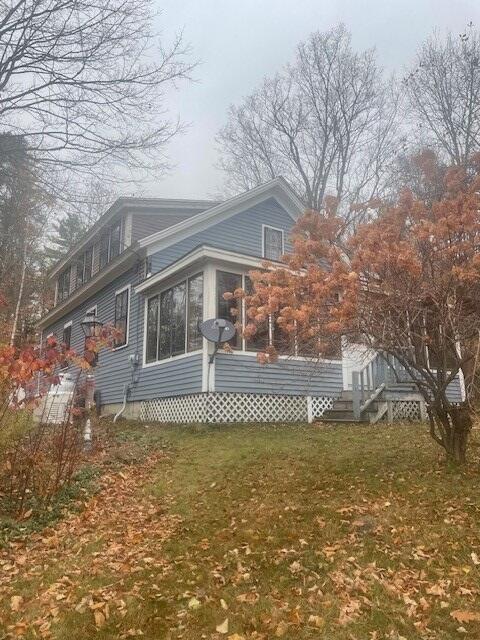 358 Mt Mica Road Paris, ME 04281 - Photo 1 of 30 Chambers 1